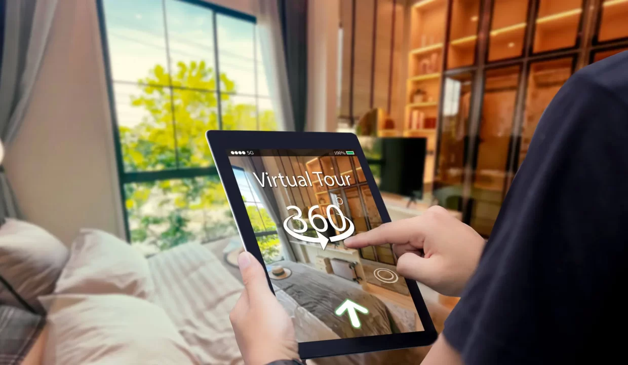 Scopriamo cosa è il virtual tour immobiliare e perché è ritenuto uno strumento innovativo per le agenzie immobiliari