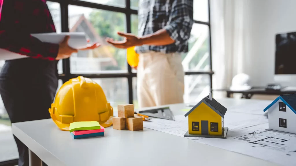 I consigli di Idee & Immobili su come pianificare i lavori per ristrutturare casa