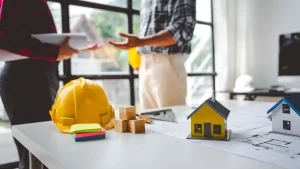 I consigli di Idee & Immobili su come pianificare i lavori per ristrutturare casa