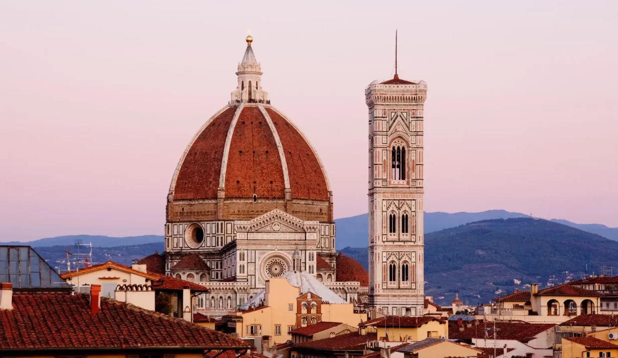 Consigli di Idee & Immobili per acquistare una casa vacanza in una città d'arte come Firenze