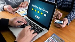 L'Importanza delle Recensioni Online per le Agenzie Immobiliari